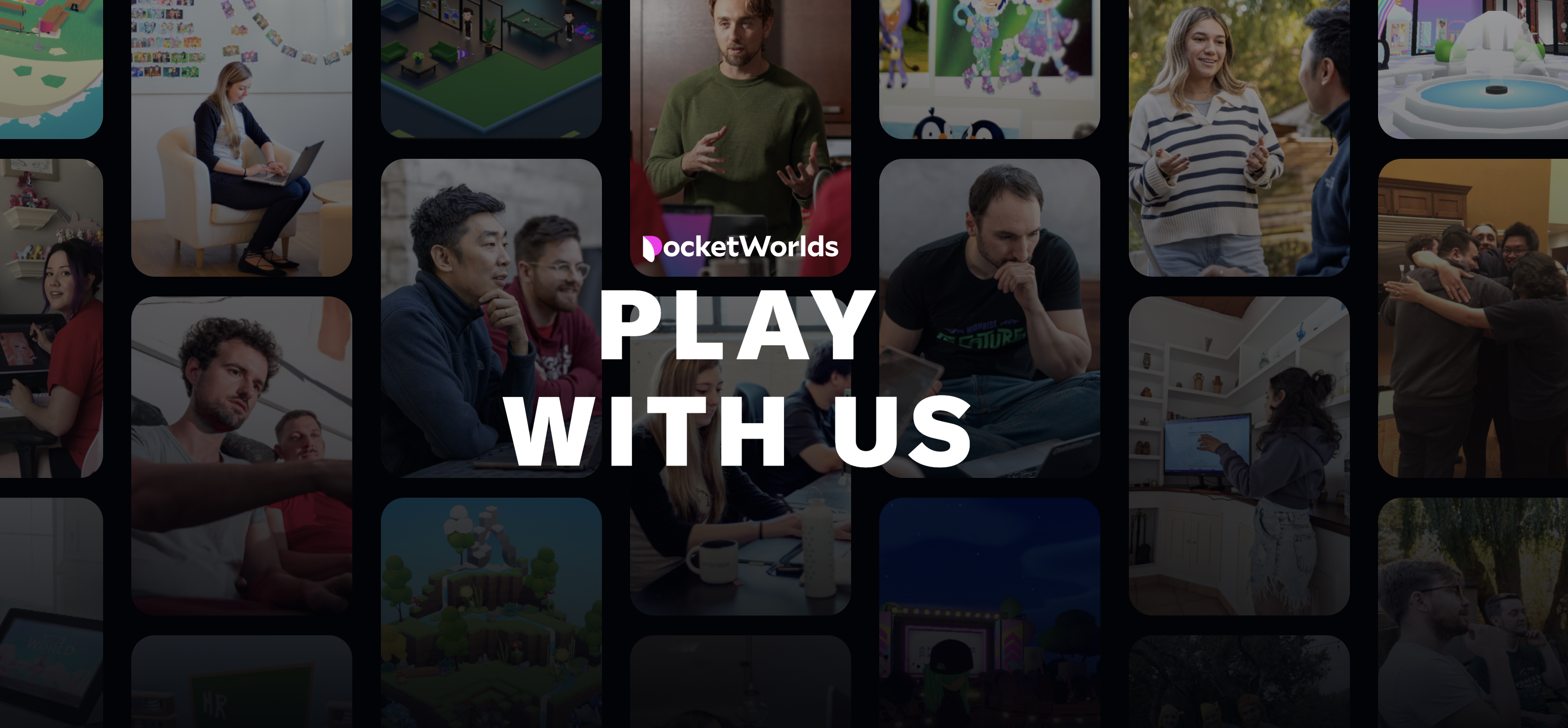 PocketzWorld Inc – Analysis